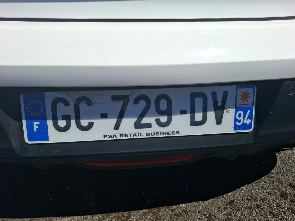 Peugeot 208 BLUEHDI 100 S&S BVM6 PREMIUM PACK 2021