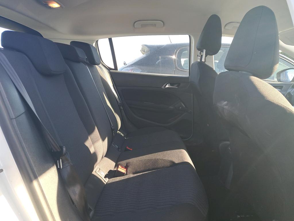 Peugeot 308 BlueHDi 100ch S&S BVM6 Access 2018