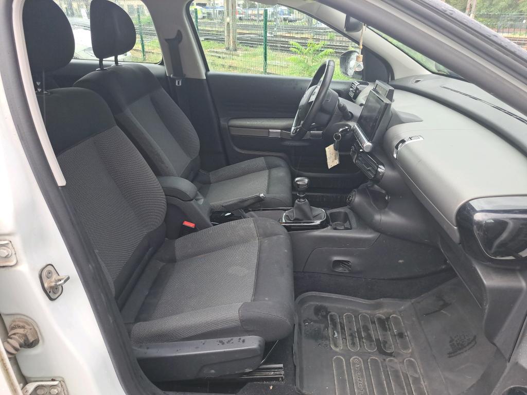 Citroen C4 Cactus BlueHDi 100 S&S BVM6 Feel 2019