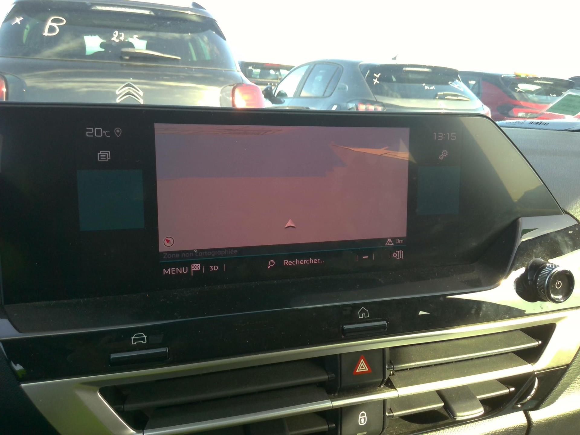 Citroen C4 PureTech 100 S&S BVM6 Feel 2023