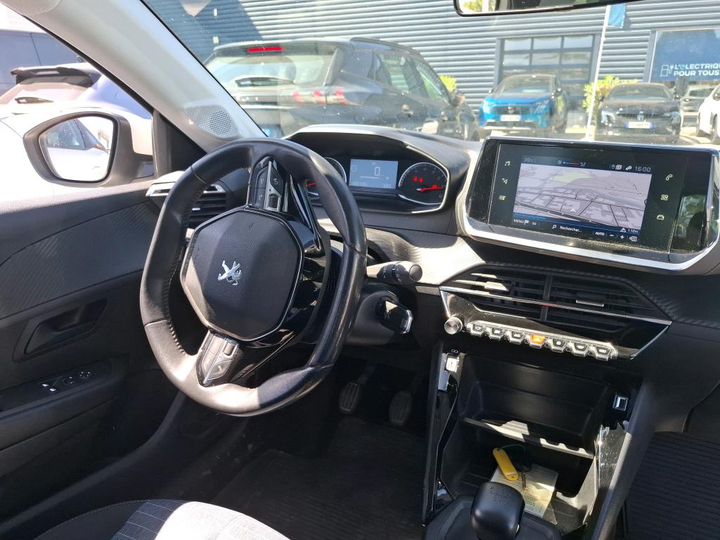 Peugeot 208 BLUEHDI 100 S&S BVM6 PREMIUM PACK 2021