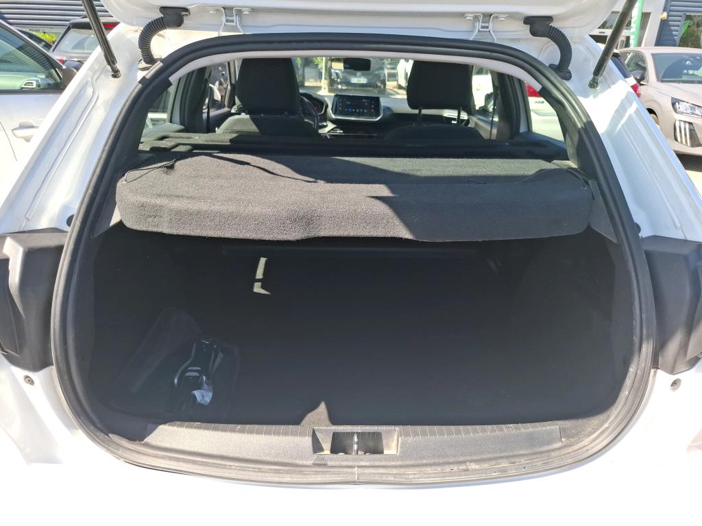 Peugeot 208 BLUEHDI 100 S&S BVM6 PREMIUM PACK 2021