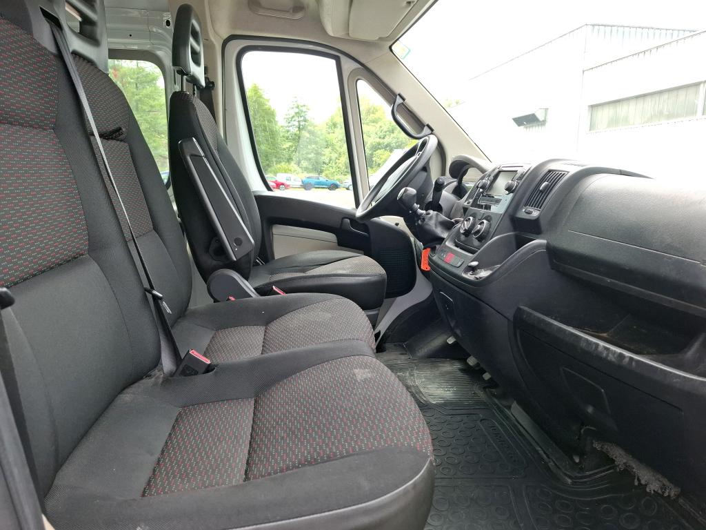 Citroen JUMPER CA 35 L3H2 BLUEHDi 130 BVM6 CONFORT 2019