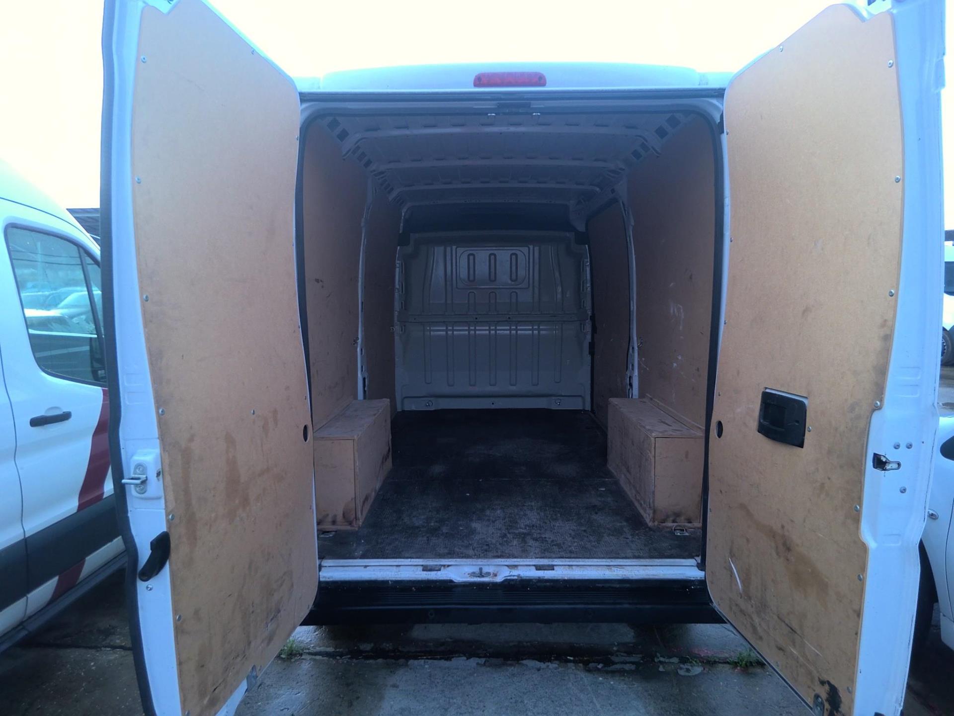 Citroen JUMPER TOLE 33 L2H2 BLUEHDi 120 S&S BVM6  2024