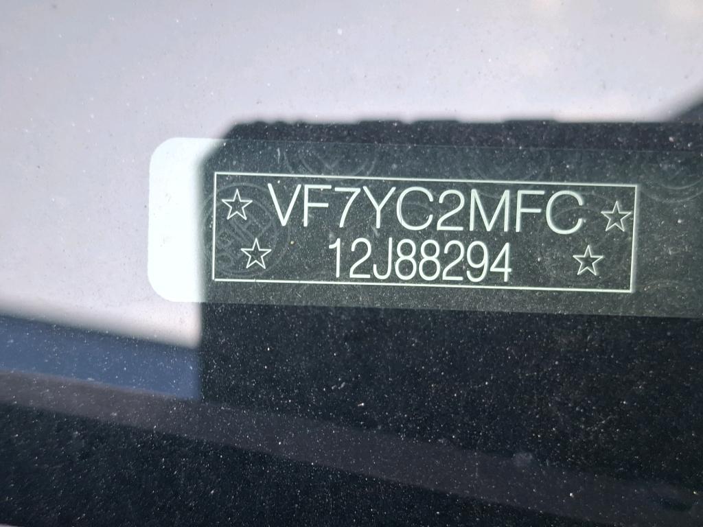 Citroen JUMPER CA 35 L3H2 BLUEHDi 130 BVM6 CONFORT 2019