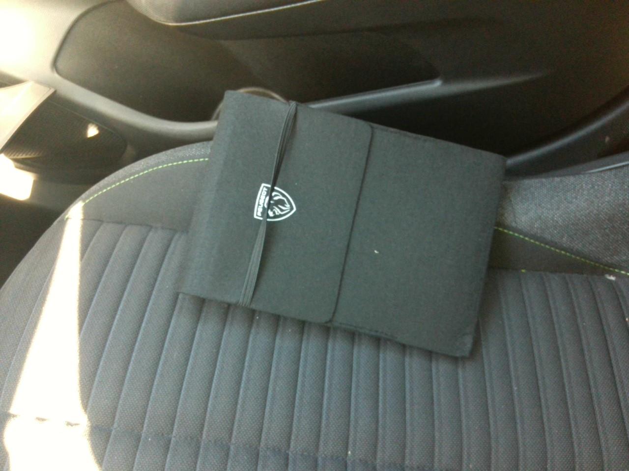 Foto Peugeot 308 9