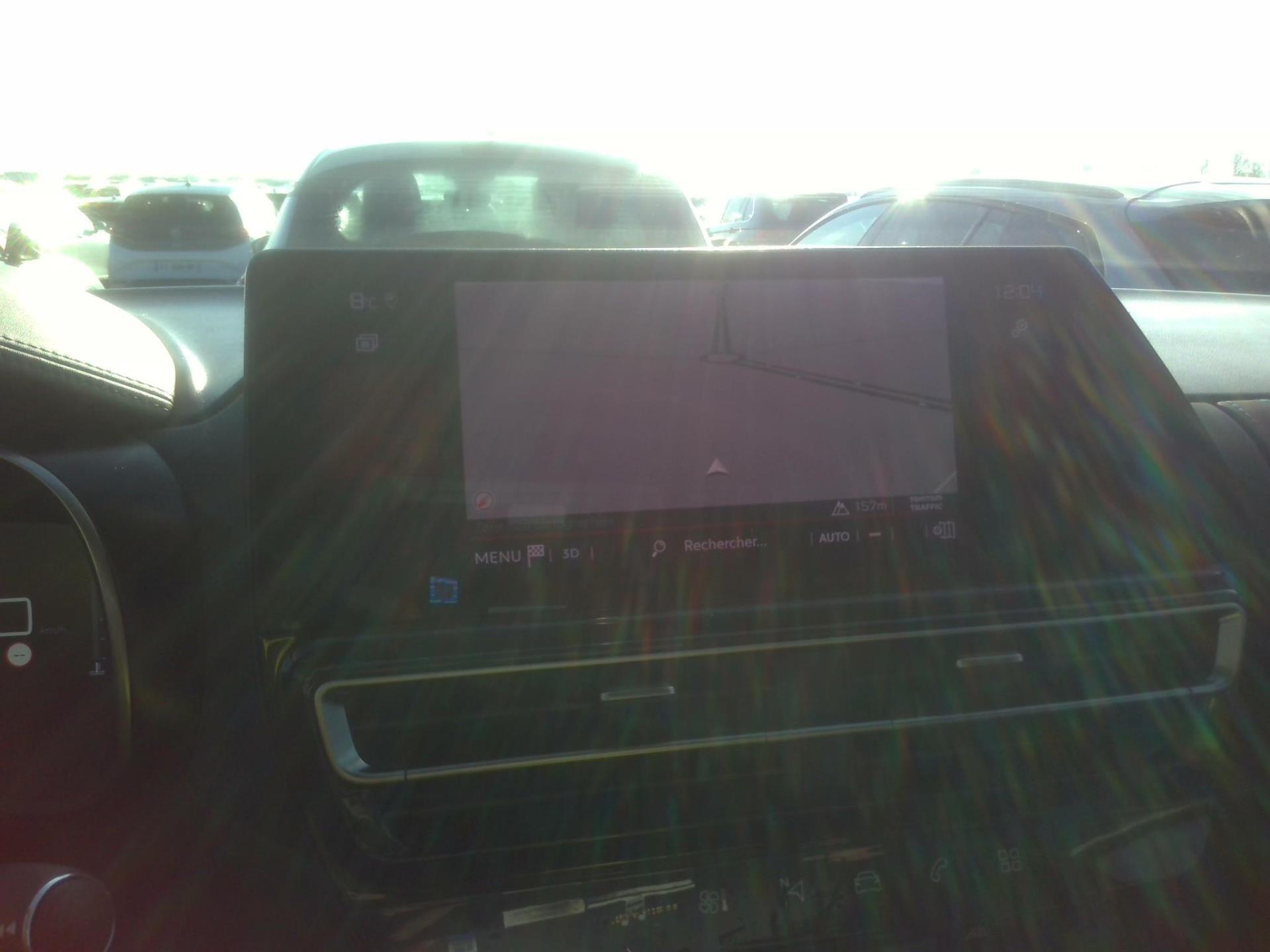 Citroen C5 Aircross BlueHDi 130 S&S BVM6 Shine 2022