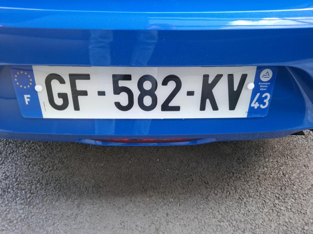 Opel Corsa 1.2 75 ch BVM5 Elegance Business 2022