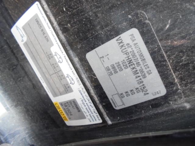 Foto Opel Corsa 2