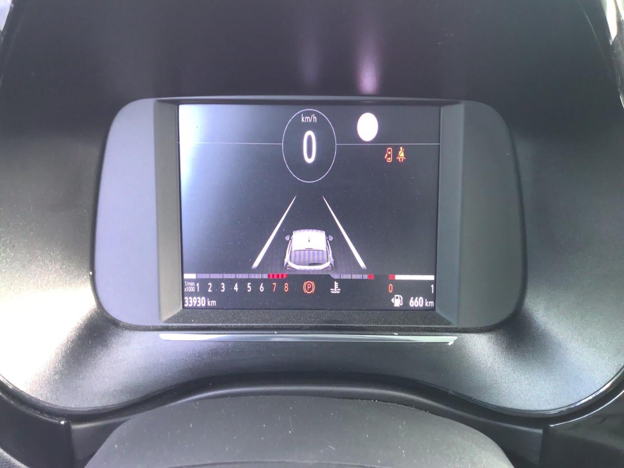Foto Opel Corsa 5