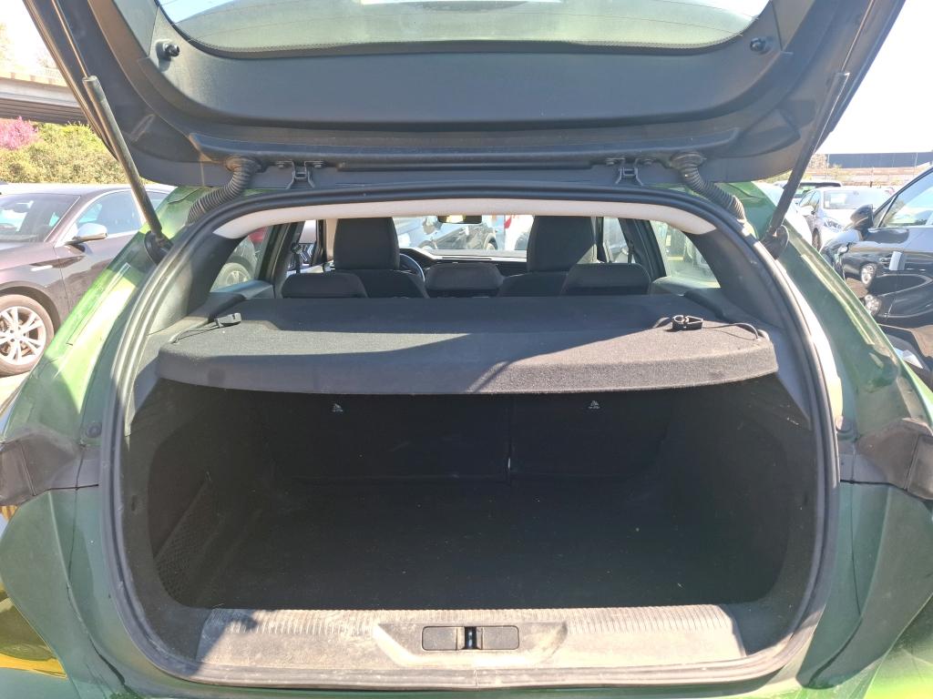 Peugeot 308 BlueHDi 130ch S&S BVM6 Active Pack 2022