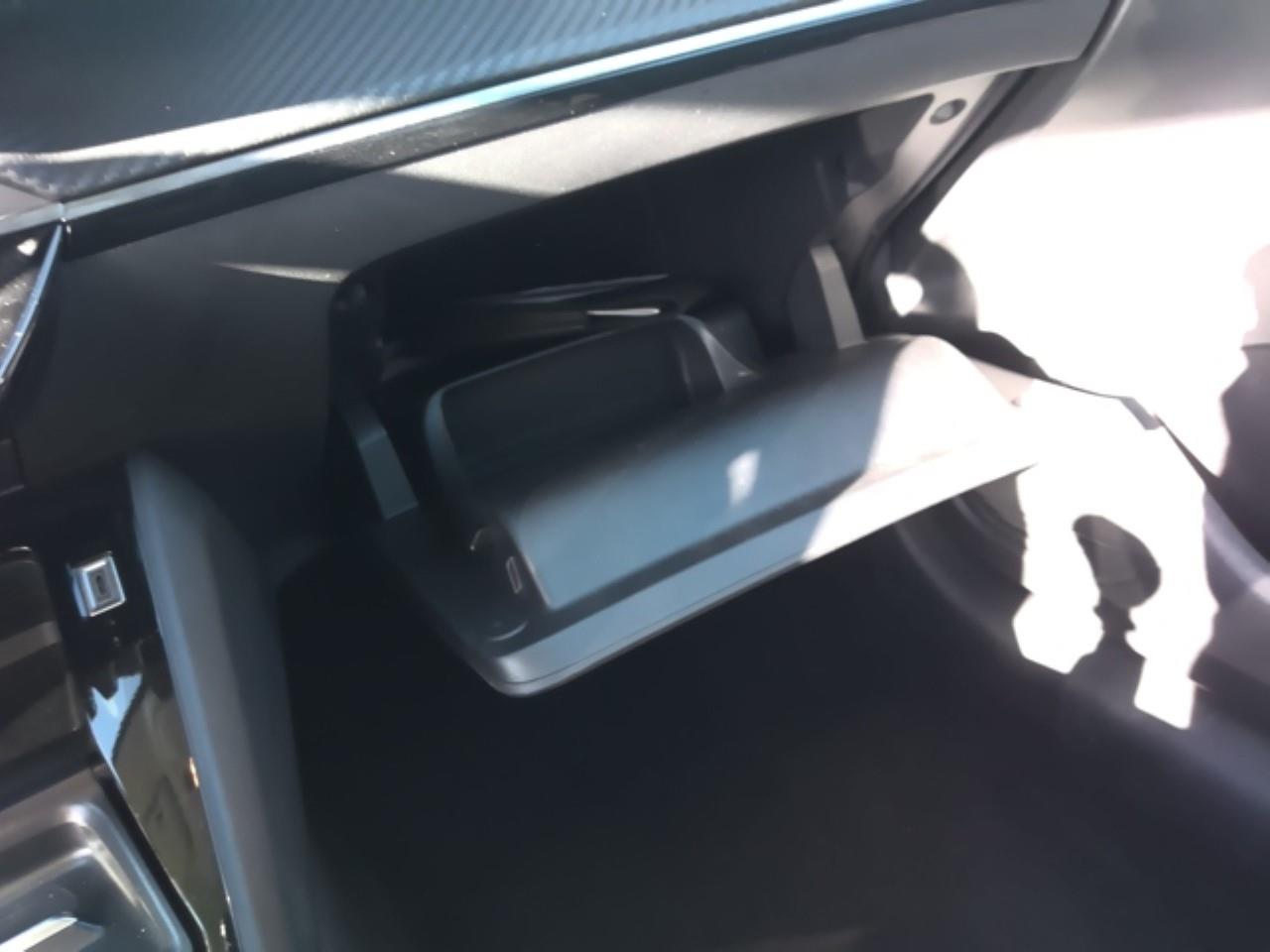 Foto Peugeot 308 10