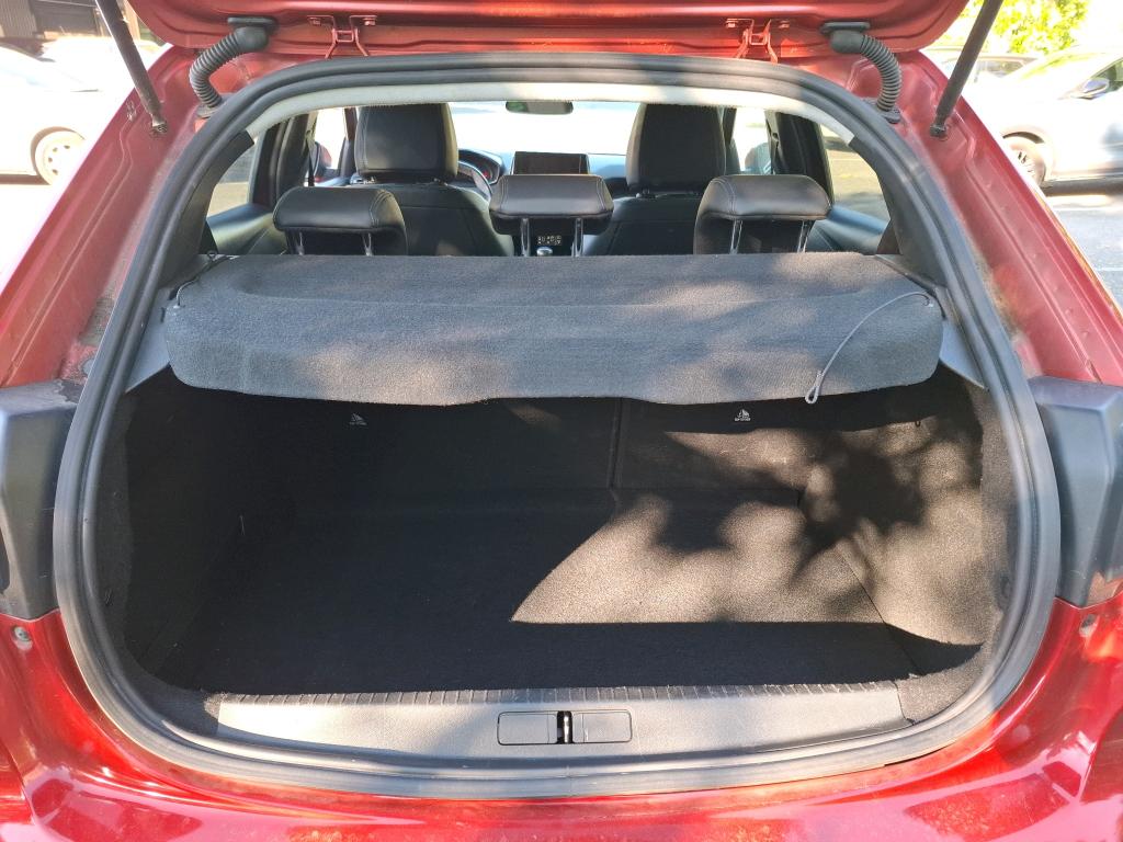 Peugeot 208 BlueHDi 100 S&S BVM6 Allure 2021