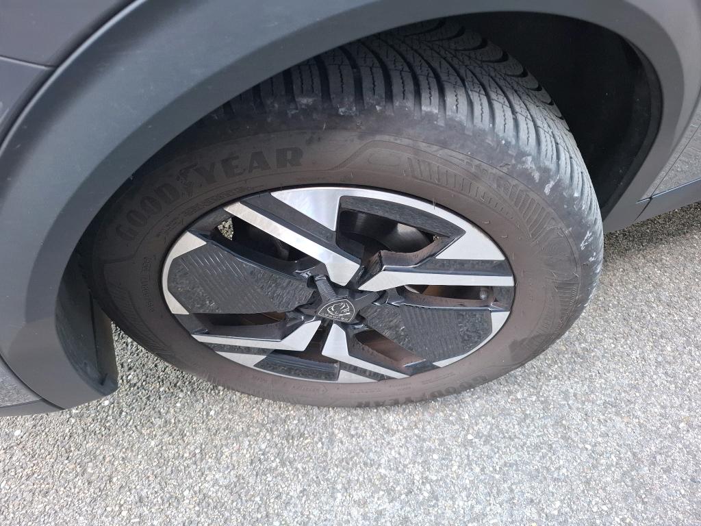Peugeot 2008 PureTech 130 S&S EAT8 Allure 2024
