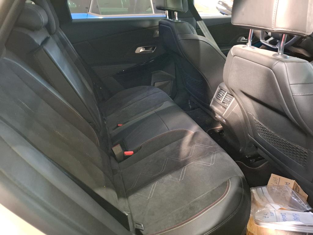 DS DS 7 CROSSBACK / DS 7 