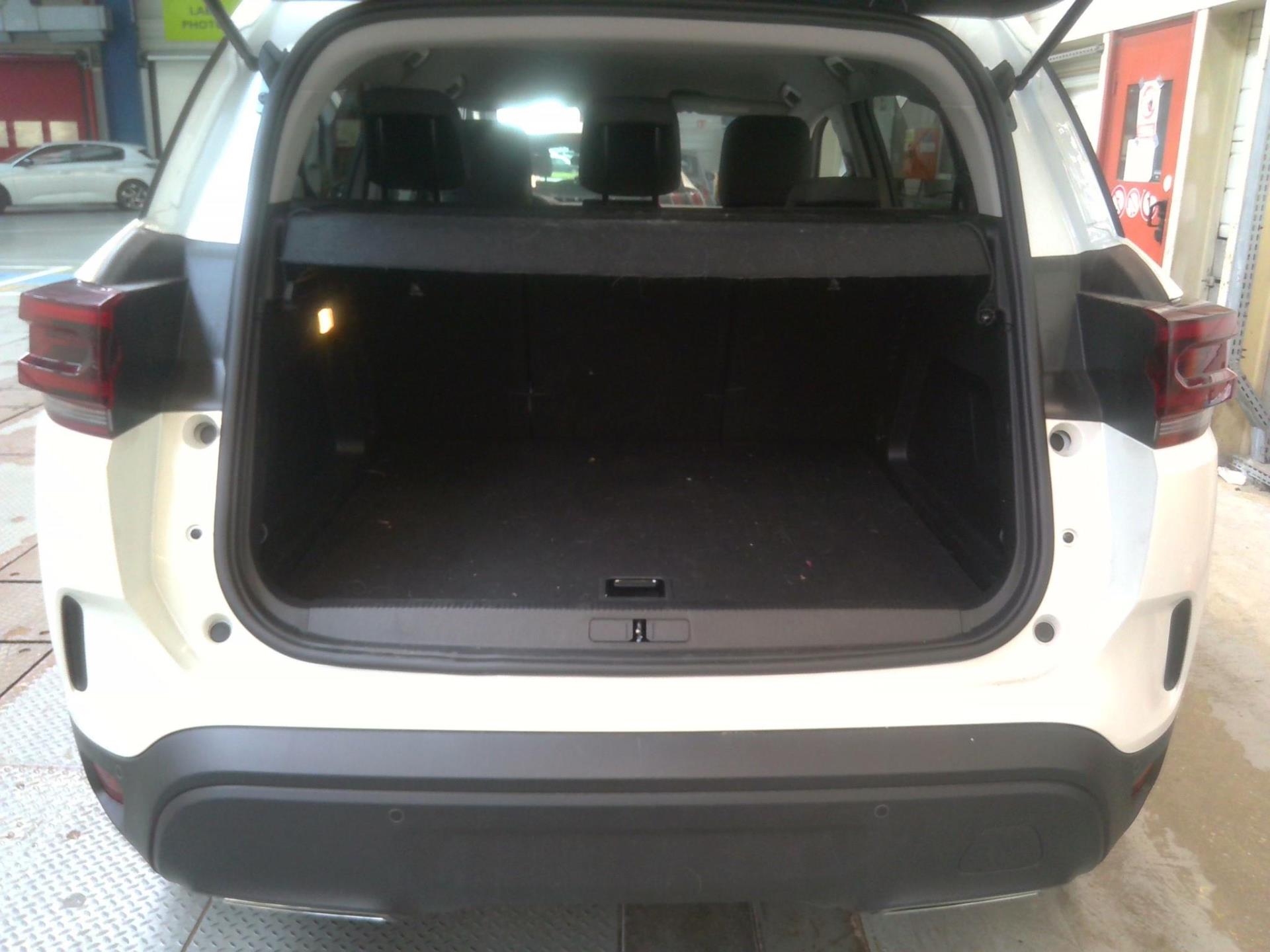 Citroen C5 Aircross Hybride Rechargeable 225 e-EAT8 Shine 2023