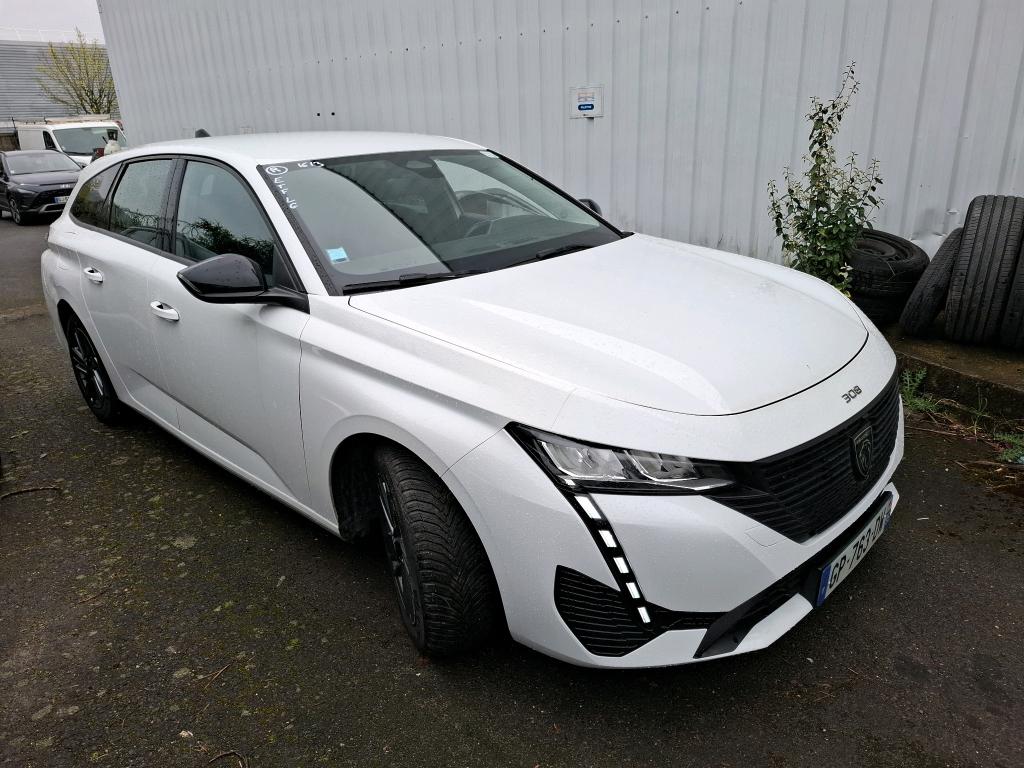 Peugeot 308 III
