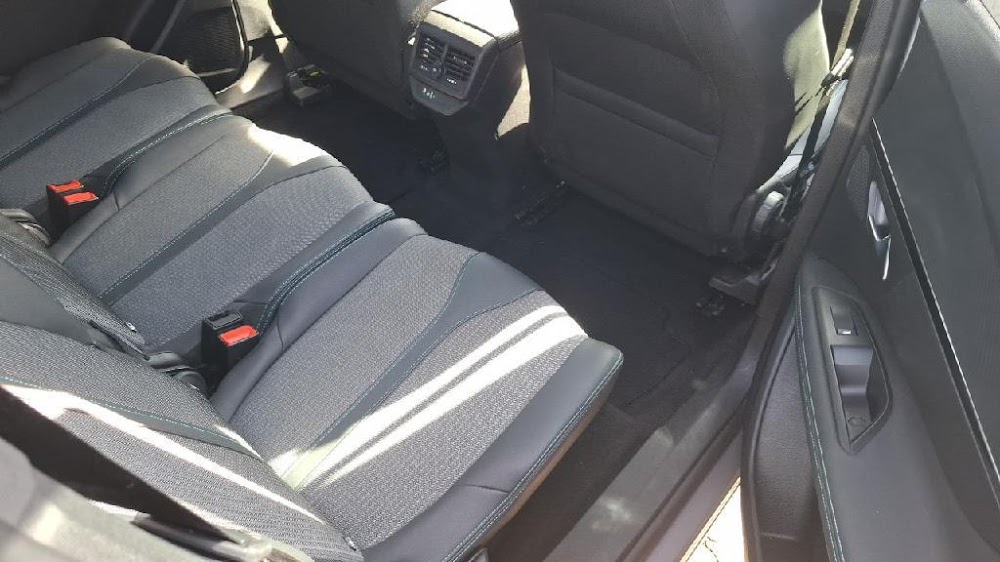 Foto Peugeot 5008 14