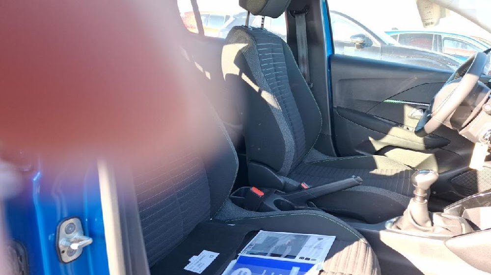Foto Peugeot 308 11