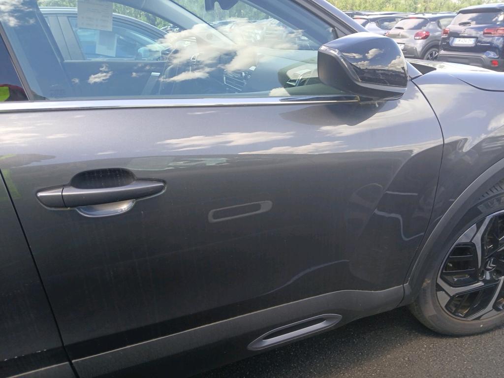 Citroen C4 X PureTech 130 S&S EAT8 Shine 2023