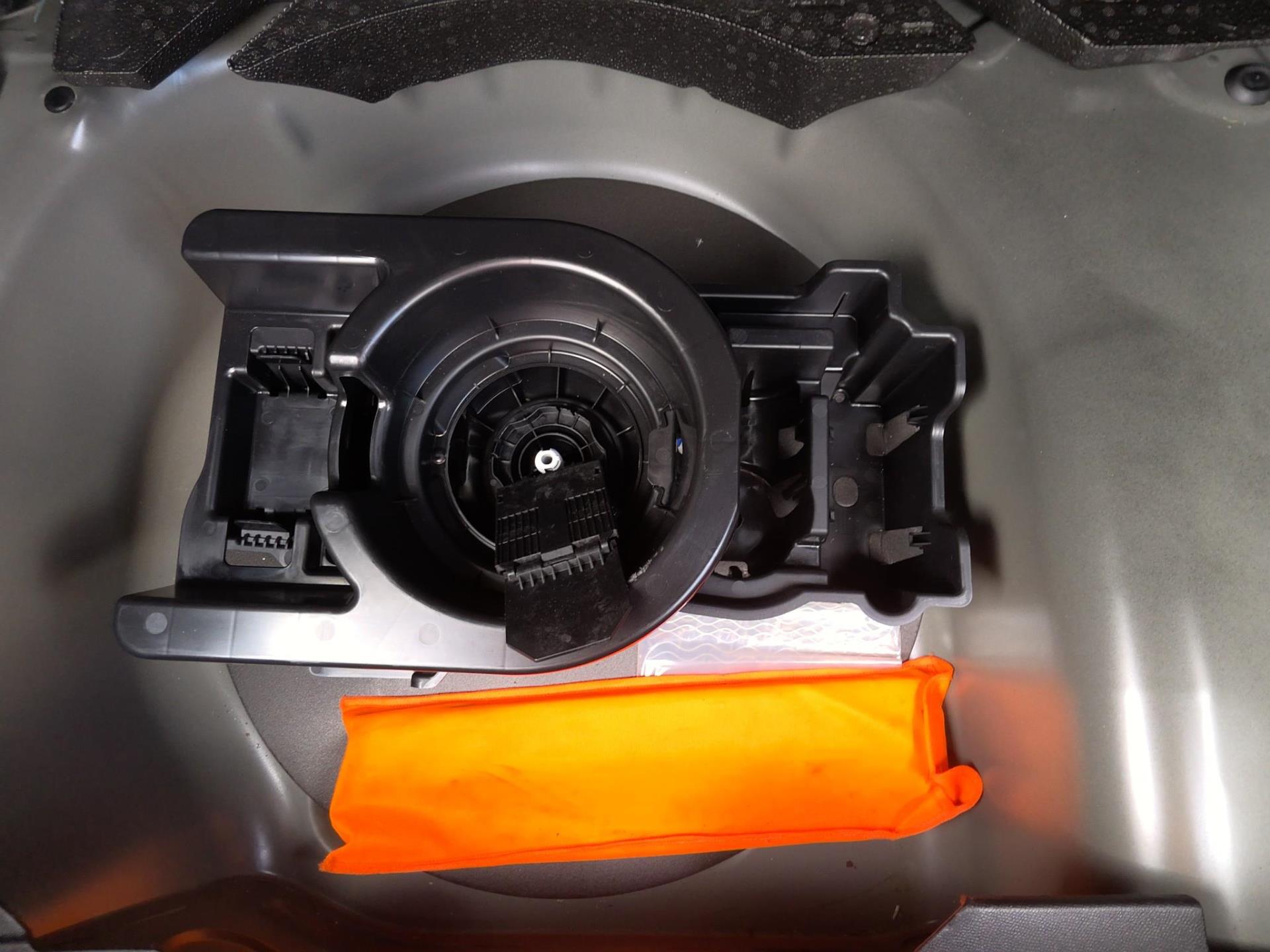 Opel Corsa 1.2 Turbo Hybrid 100 ch e-DCT6 GS 2024