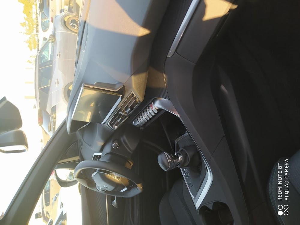 Foto Peugeot 3008 11
