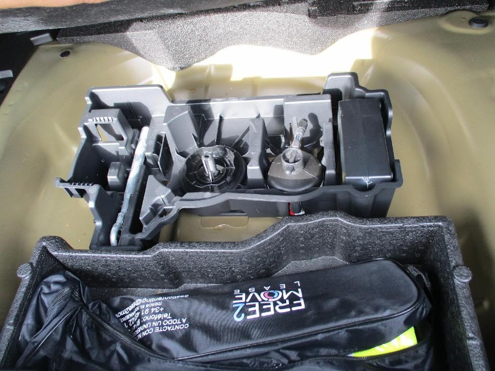 Foto Peugeot 2008 9