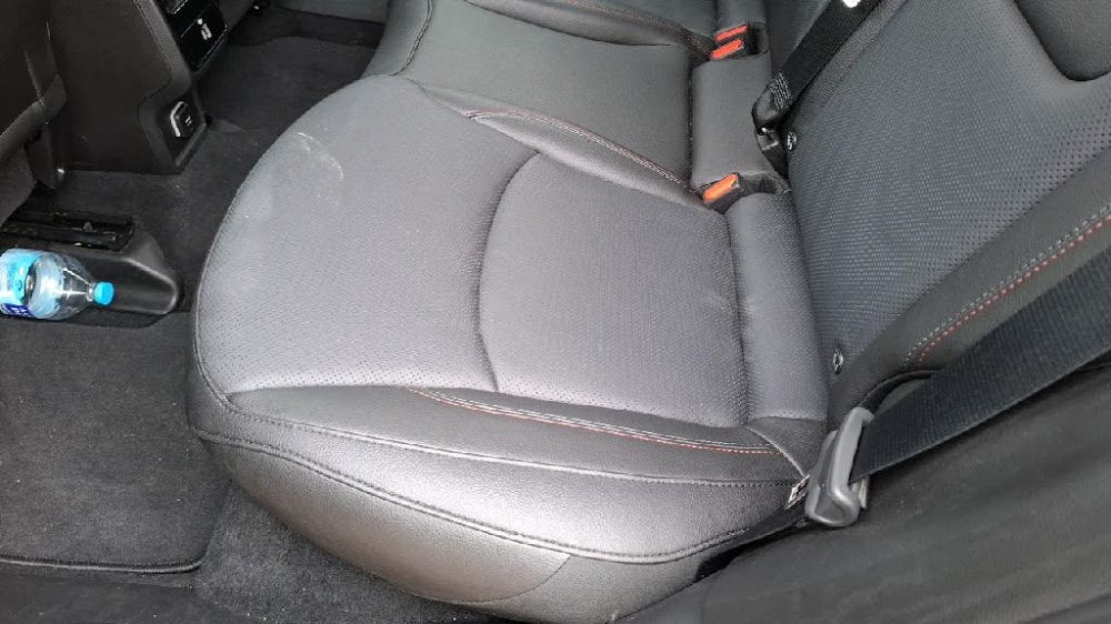 Foto Jeep Compass 10