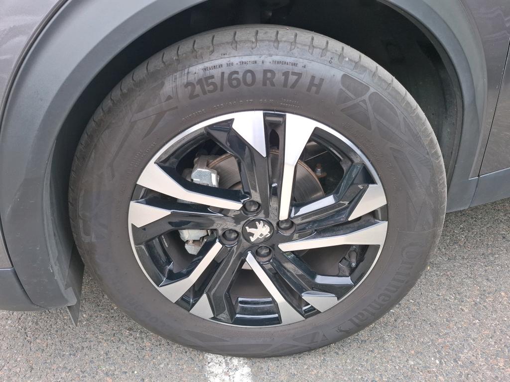 Peugeot 2008 PureTech 130 S&S EAT8 Allure Pack 2022