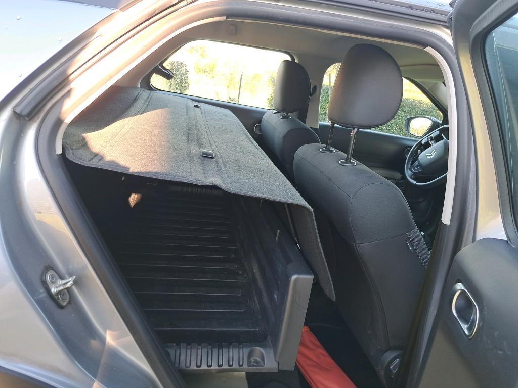 Citroen C4 CACTUS SOCIETE BLUEHDI 100 S&S BVM6 FEEL NAV 2020