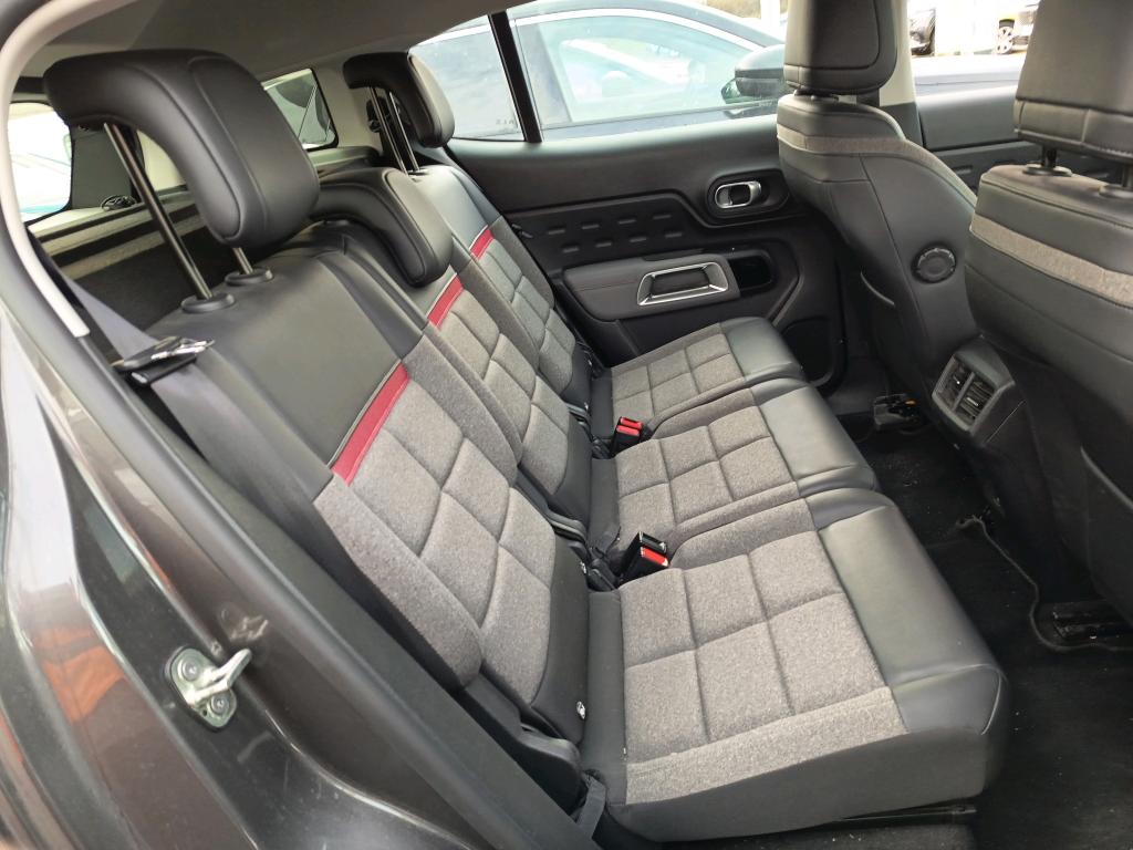 Citroen C5 Aircross BlueHDi 130 S&S EAT8 Business 2022