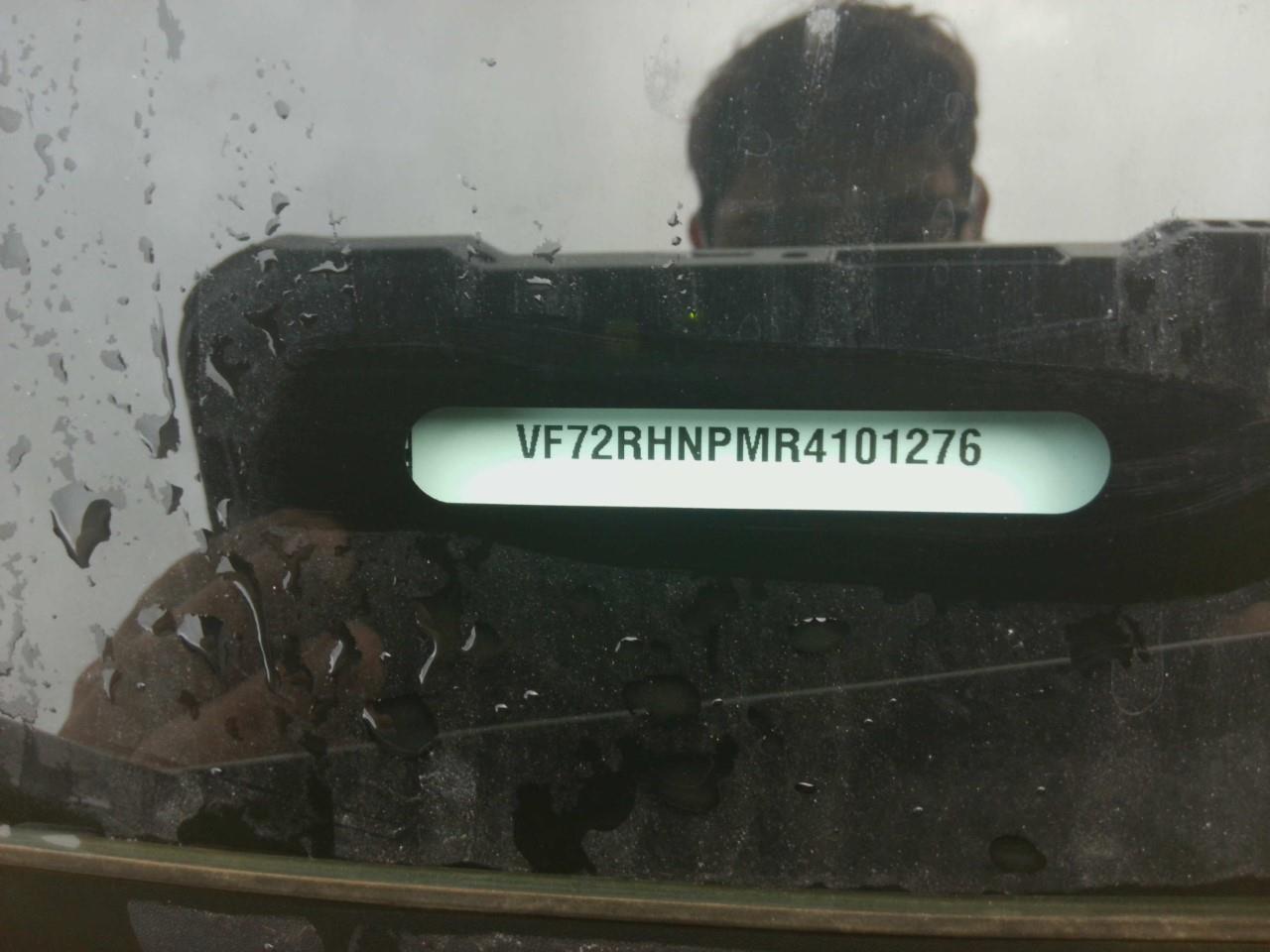 Foto Citroën C3 Aircross 11