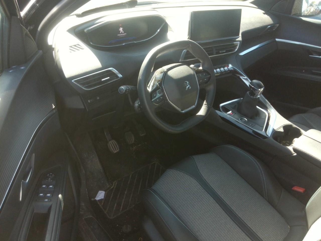 Foto Peugeot 3008 3