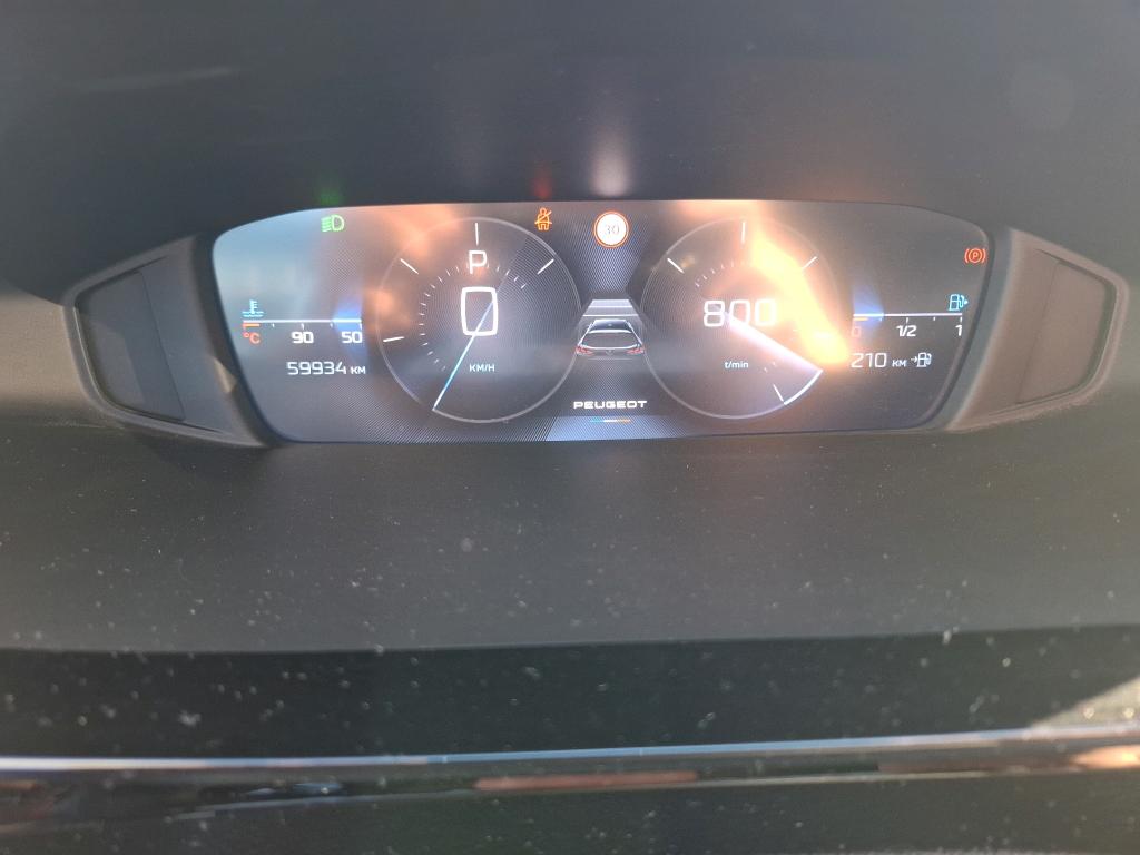 Peugeot 308 SW BlueHDi 130ch S&S EAT8 Allure Pack 2023