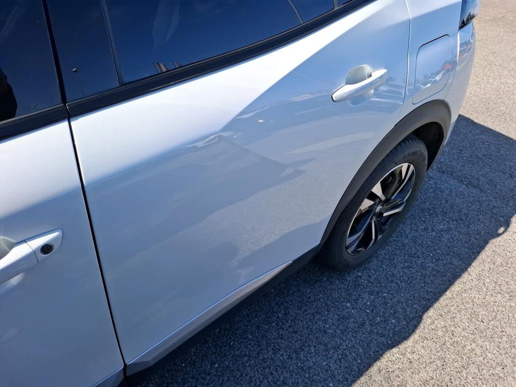 Peugeot 2008 PureTech 130 S&S EAT8 GT 2022