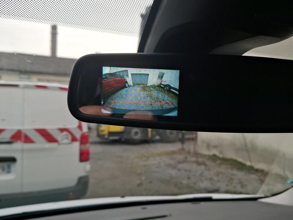 Citroen JUMPY CAB APPROFONDIE XL BLUEHDI 120 BVM6 CLUB 340 NM 2020