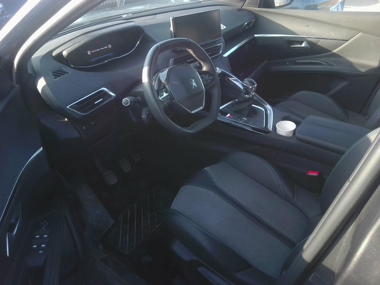 Foto Peugeot 3008 3