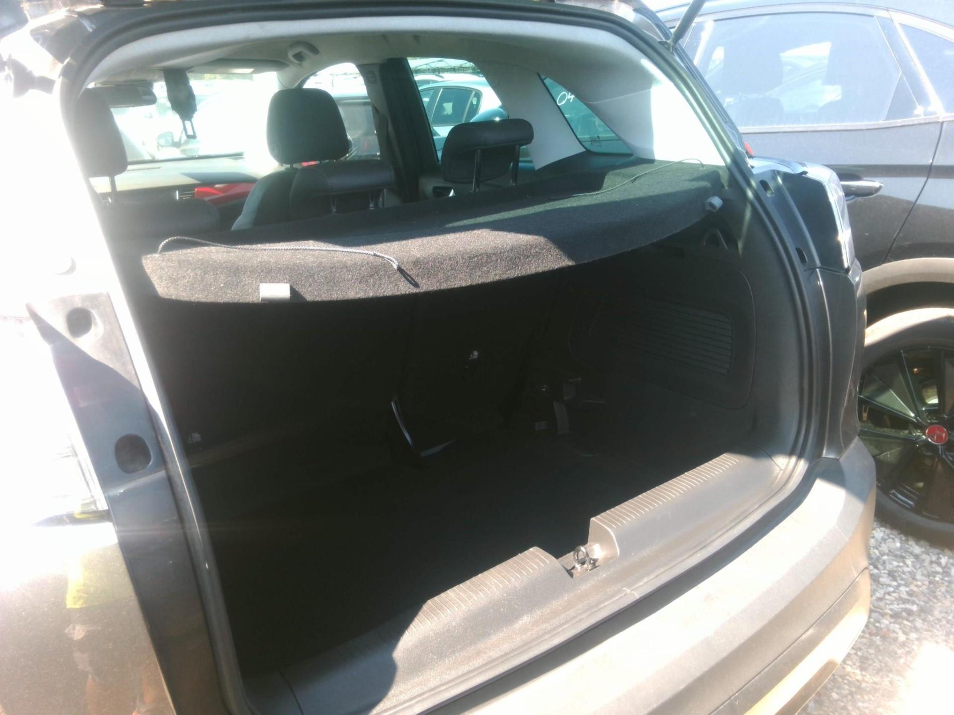 Opel Crossland 1.5 D 110 ch BVM6 GS Line 2022