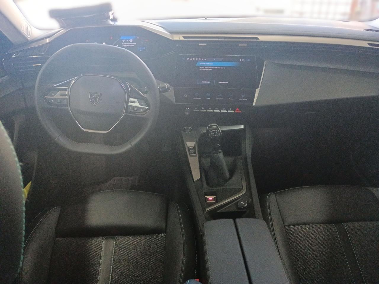 Peugeot 308 III