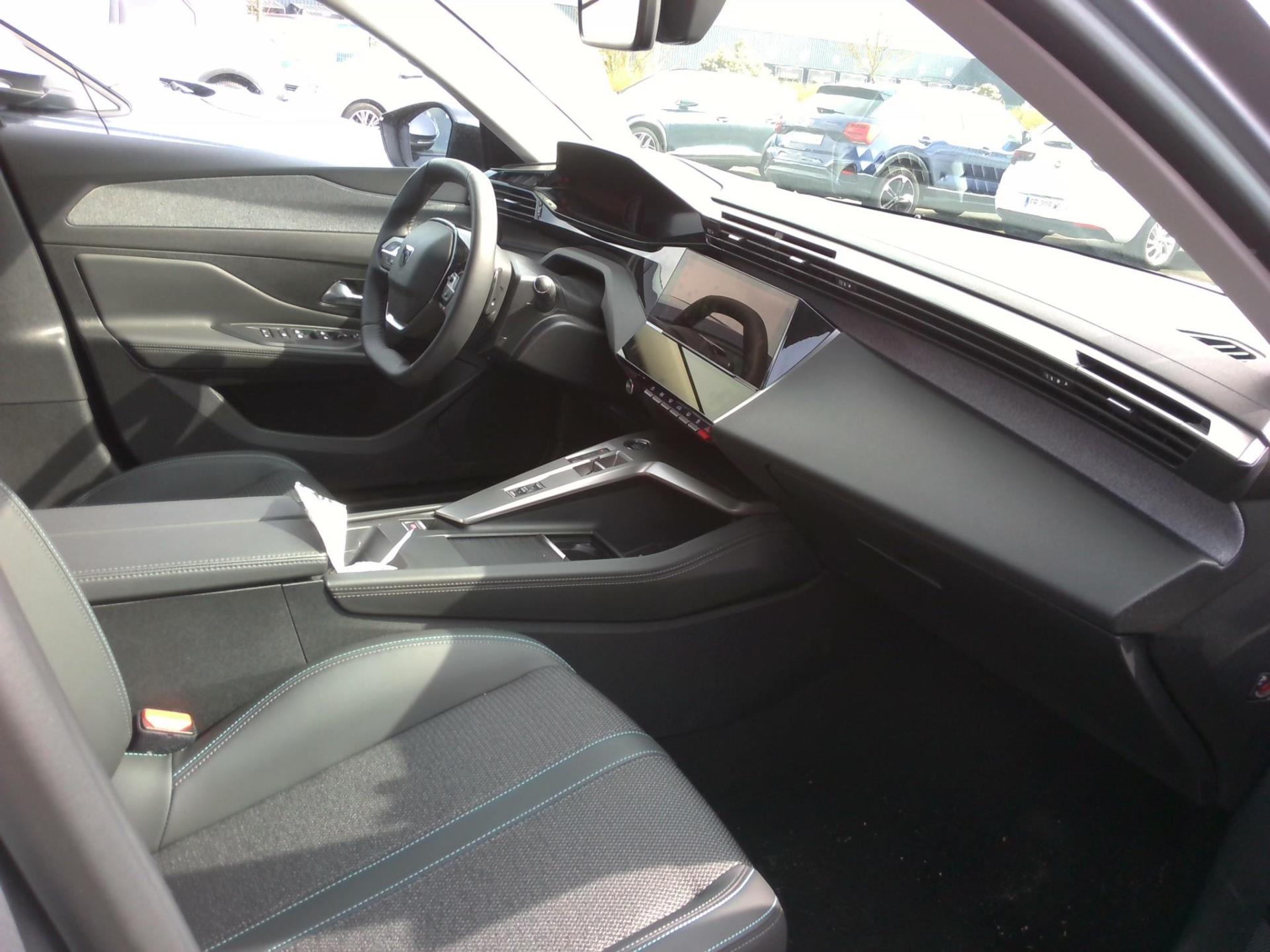 Peugeot 308 SW PureTech 130ch S&S EAT8 Allure Pack 2023