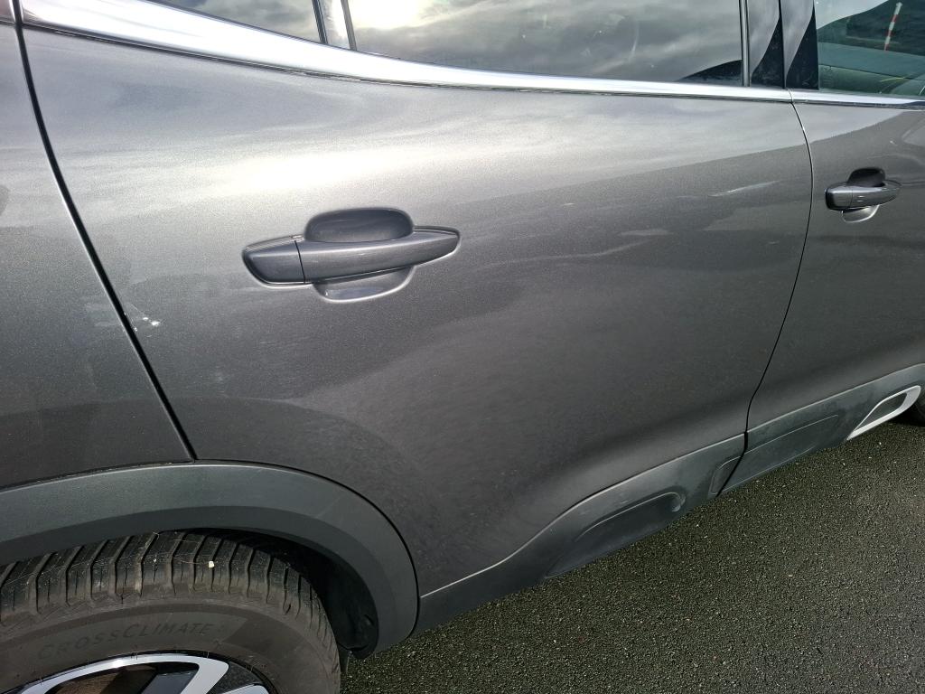 Citroen C5 Aircross PureTech 130 S&S EAT8 Shine 2022