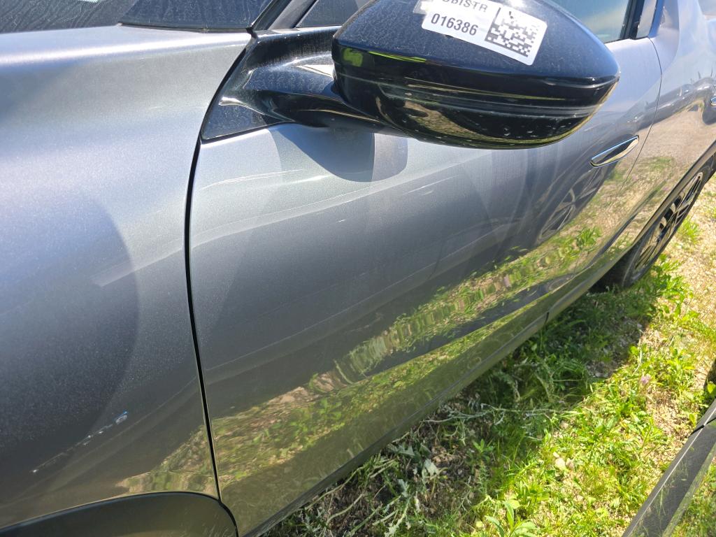 DS DS 3 E-Tense Performance Line+ 2023
