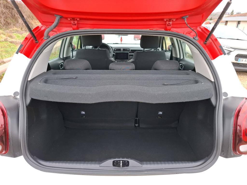 Citroen C3 PureTech 83 S&S BVM5 Feel Business 2022