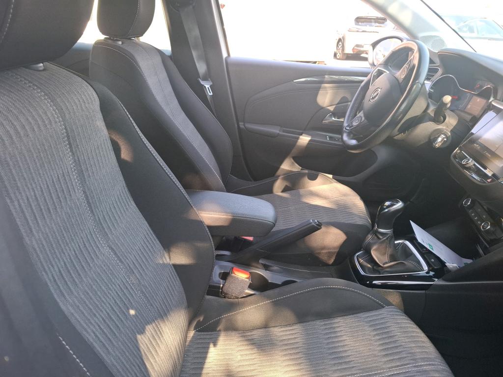 Opel Corsa 1.2 75 ch BVM5 Elegance Business 2022