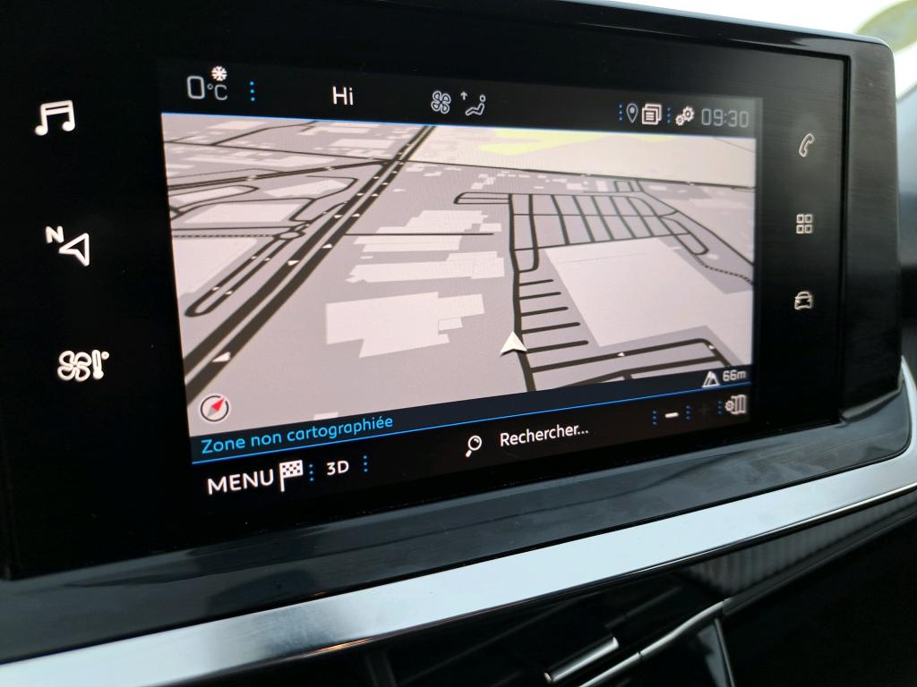 Peugeot 2008 BlueHDi 110 S&S BVM6 Active Business 2021