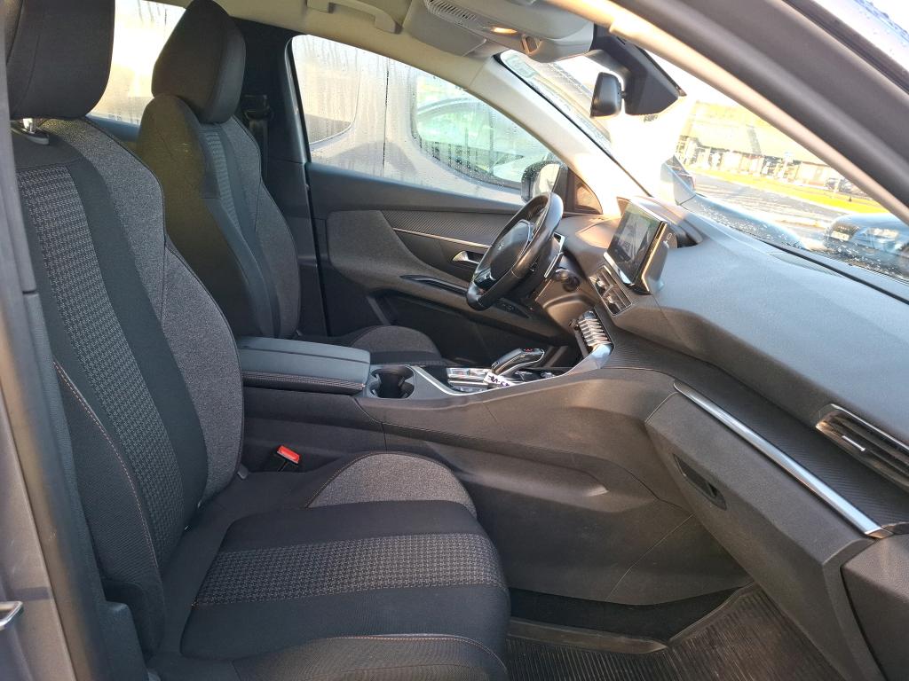 Peugeot 3008 BlueHDi 130ch S&S EAT8 Active Business 2021