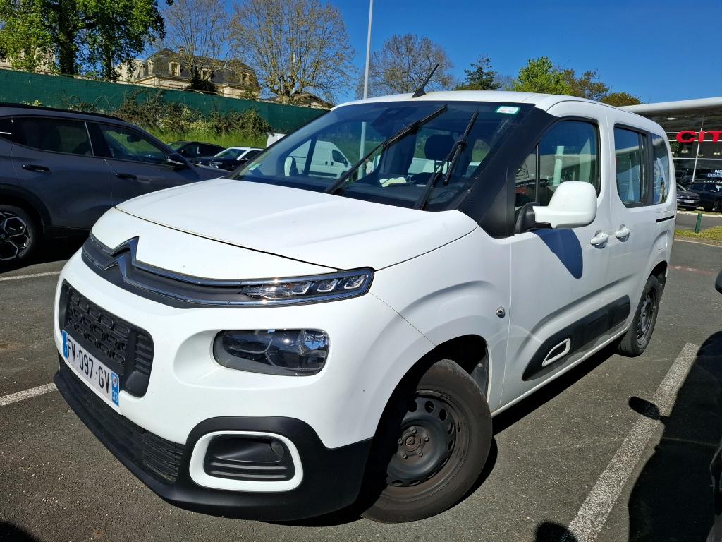 BERLINGO III