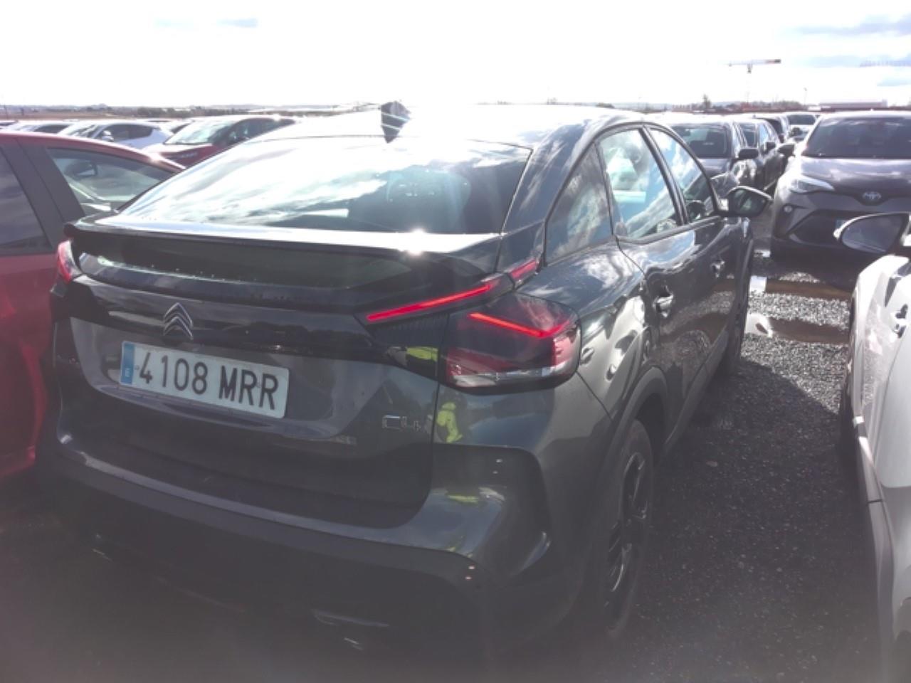 Foto Citroën C4 7
