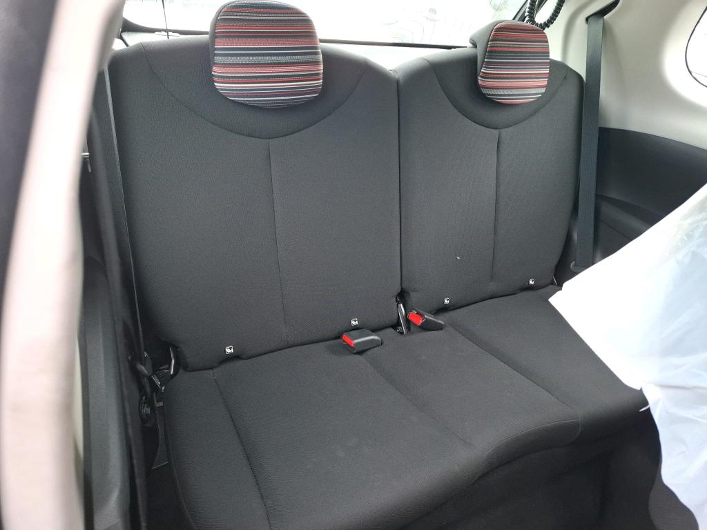 Citroen C1 VTi 72 S&S Feel 2021