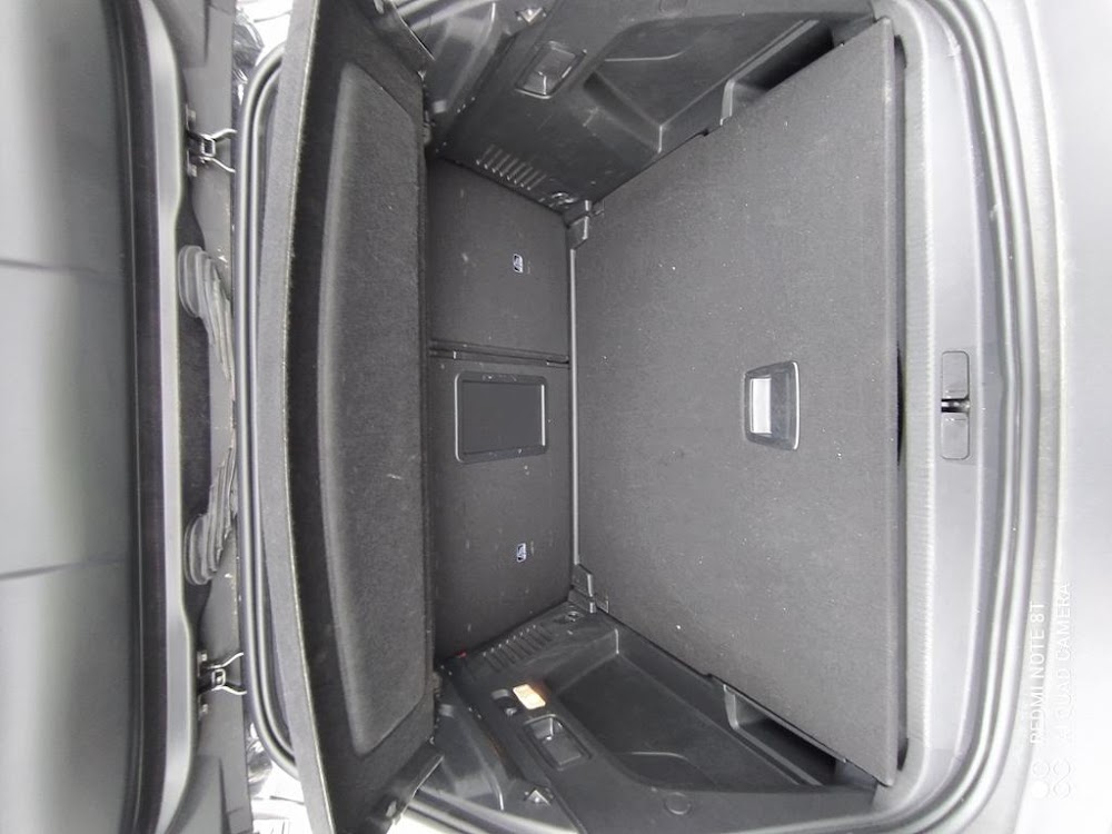 Foto Peugeot 3008 13